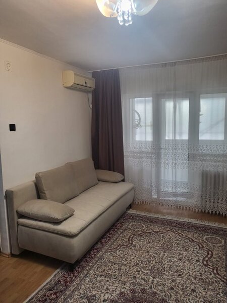 Rahova, Calea Ferentari, access rapid Unirii cu stb 32, 117, AC